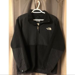 The North Face Polartec Fleece Jacket